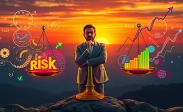 The Prudent Investor: Strategic Portfolio Construction