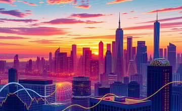 Forecasting Your Future: Financial Planning Projections