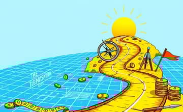 The Financial Blueprint: Mapping Your Money Goals