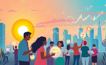 Empowering Financial Decisions: Knowledge is Power