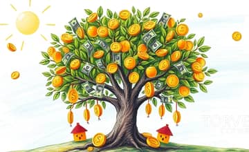 The Income Advantage: Generating Regular Returns