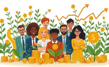 Decoding Dividends: Income-Generating Strategies