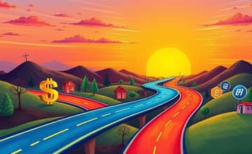 Profit Pathways: Exploring Diverse Investment Avenues