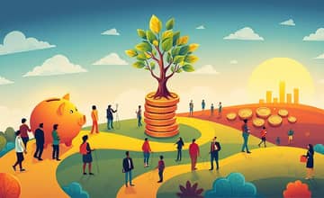 Smart Savings: Making Your Money Work Harder