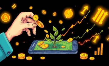 The Micro-Tycoon: Small Investments, Big Returns