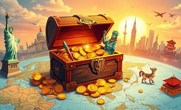 The Value Vanguard: Discovering Hidden Investment Gems