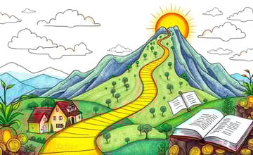 From Zero to Zenith: Your Wealth Creation Journey