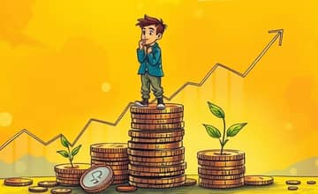 The Savvy Spender: Investing Your Disposable Income