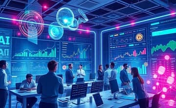 Investment Innovations: Exploring Cutting-Edge Financial Tools