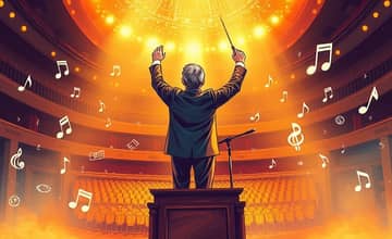 The Money Maestro: Orchestrating Your Financial Future