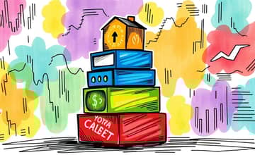 Strategic Stacks: Building a Balanced Investment Portfolio