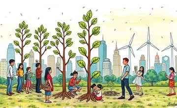 Investing for Impact: Aligning Values with Ventures