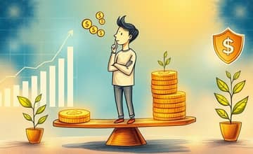 The Wise Wallet: Making Intelligent Money Decisions