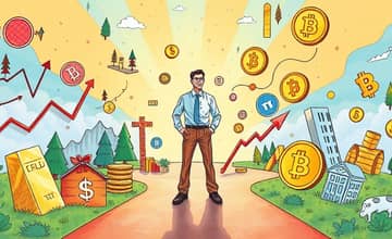 The Resourceful Investor: Leveraging Every Opportunity