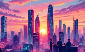 The Next Big Thing: Spotting Future Market Leaders