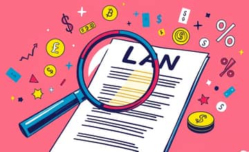 Beyond the APR: Unmasking All Loan Fees