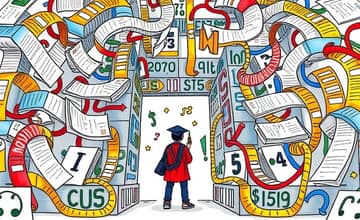 Student Loan Servicers: Navigating the Maze of Repayment