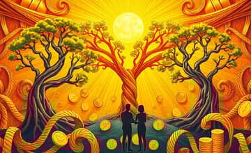 Wealth Weaving: Crafting Your Financial Tapestry