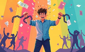 Debt and Mental Health: Breaking the Stigma