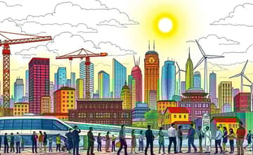 The Abundance Agenda: Strategies for Lasting Wealth