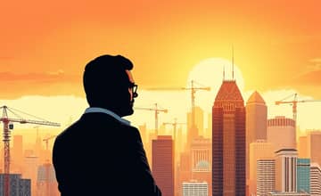 The Opportunistic Investor: Seizing Market Advantages