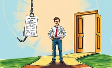 Personal Guarantees: The Risk for Small Business Owners