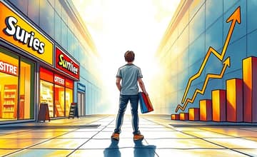 Building Credit with Store Cards: A Double-Edged Sword?