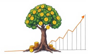 The Discipline Dividend: Consistent Investing for Success