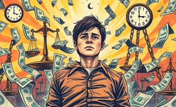 The Psychology of Scarcity: How It Impacts Debt