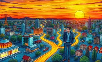 Unconventional Wealth: Finding Profit in Unexpected Places