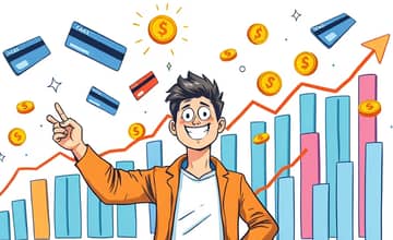 Credit Card Limits: How to Maximize Your Buying Power