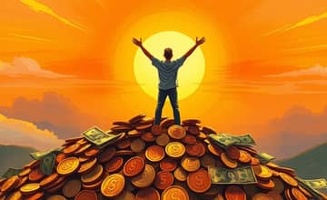 Paying Down Debt: More Than Just Numbers