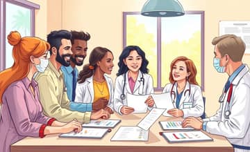 Medical Debt: Negotiating Your Way to Relief