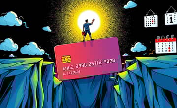 Credit Card Balance Transfers: A Short-Term Solution?