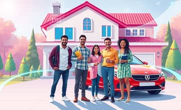 The Future of Your Credit: Preparing for Major Purchases