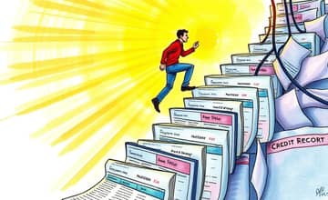 Understanding Charge-Offs: Recovery and Rebuilding