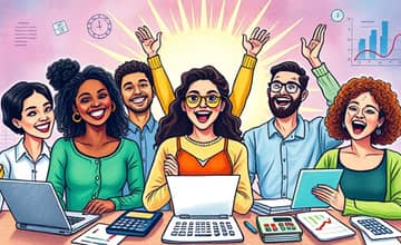 The Habits of Debt-Free Individuals: Lessons Learned