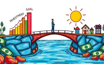 Building Bridges to Wealth: Connecting Your Goals and Investments