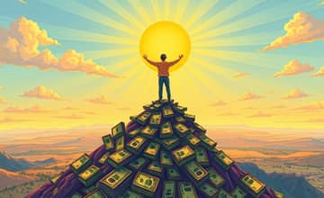 The Long Game: Staying Debt-Free for Life