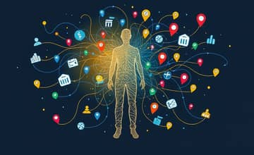 The Digital Footprint of Your Debt: What Lenders See