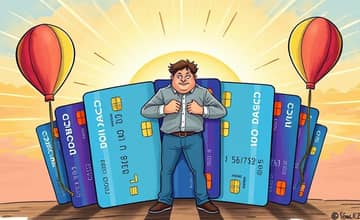 Credit Limits: How to Get Them to Grow With You