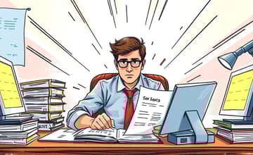 Credit Bureau Disputes: A Step-by-Step Guide to Correction