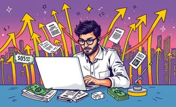 The Art of the Side Hustle: Accelerating Debt Payoff