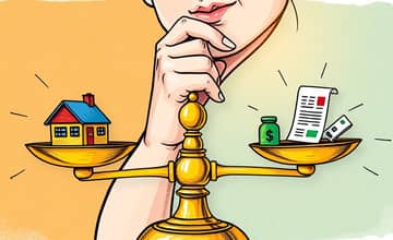 The Balance Sheet Advantage: Tracking Your Net Worth