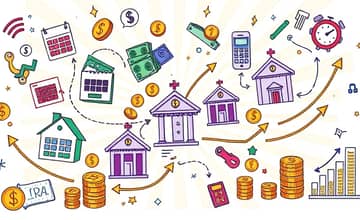 Optimizing Your Bank Accounts: Beyond Checking and Savings