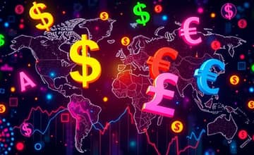 Forex Fundamentals: Trading Currencies Explained