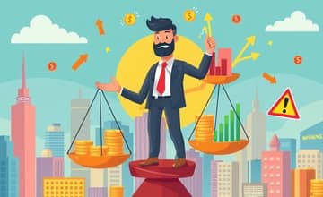 The Pros and Cons of Debt: Strategic Borrowing for Growth