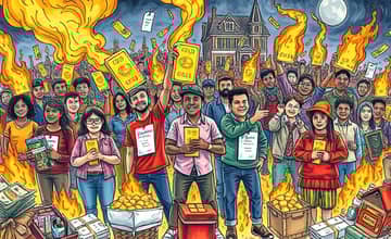 Harnessing Hyperinflation: Strategies for Economic Instability