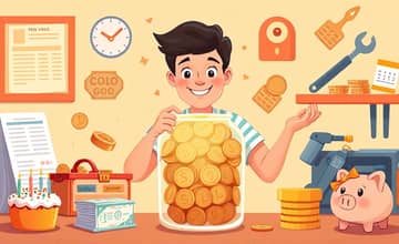 Building a 'Buffer' Budget: Preparing for Unexpected Expenses