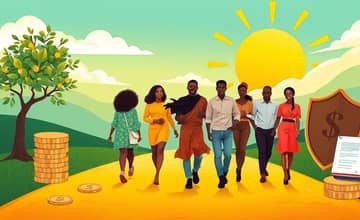 The Financial Freedom Checklist: Your Path to Independence